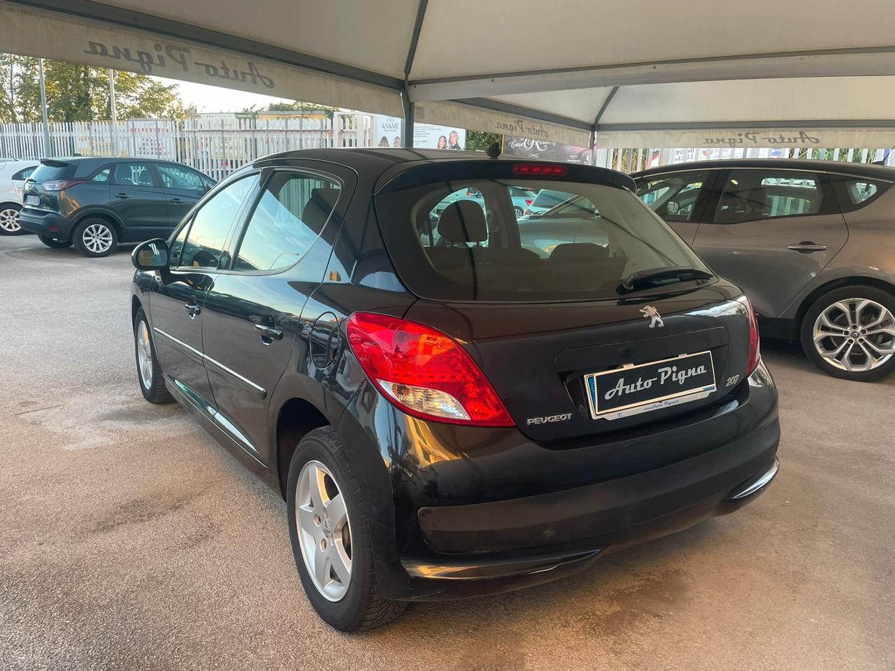 Peugeot 207 1.4 HDi 70CV FAP 5p. XS
