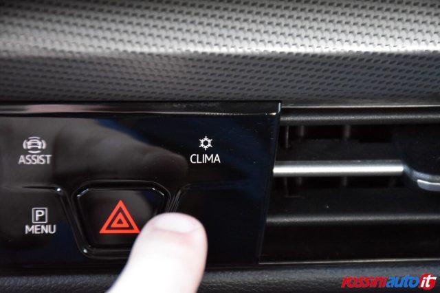 VOLKSWAGEN Golf 8.5 2.0 TDI 150 CV DSG STYLE + REARVIEW + I.Q LED