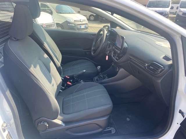 Ford Fiesta VAN 2P 1.0 125 CV START & STOP TREND