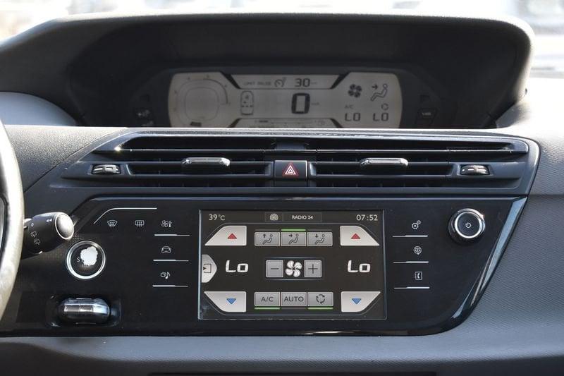 Citroën C4 Picasso 1.6 HDi 110CV FAP Seduction