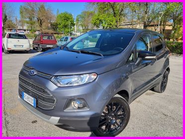 FORD ECOSOPRT 1,5 Tdci-UNICA PROPR-NAVI-EURO 6B