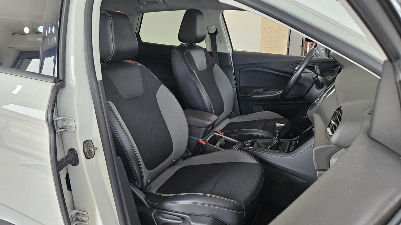 Opel Grandland X 1.6 diesel Ecotec Start&Stop Innovation