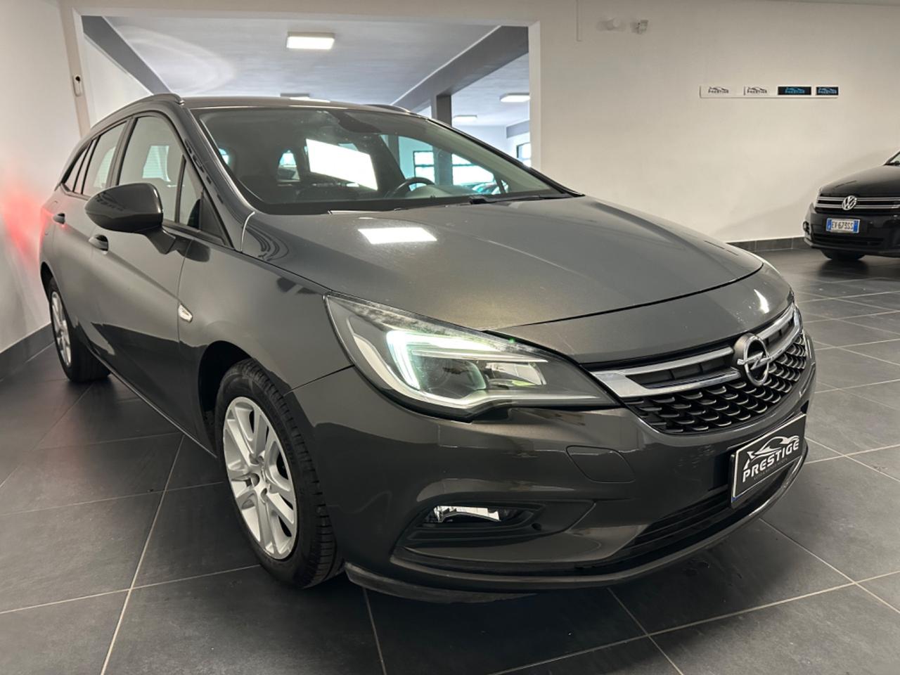 OPEL ASTRA 1.6 CDTi 110CV SPORTS TOURER UNIPRO