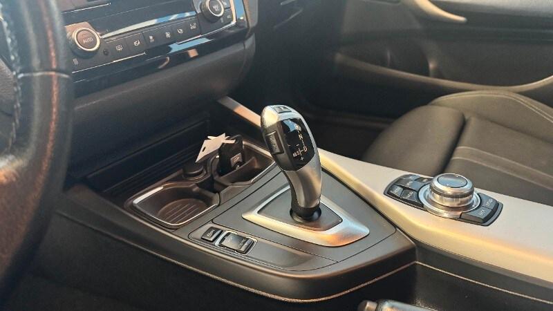 BMW Serie 1 (F20) 120d xDrive 5p. Advantage