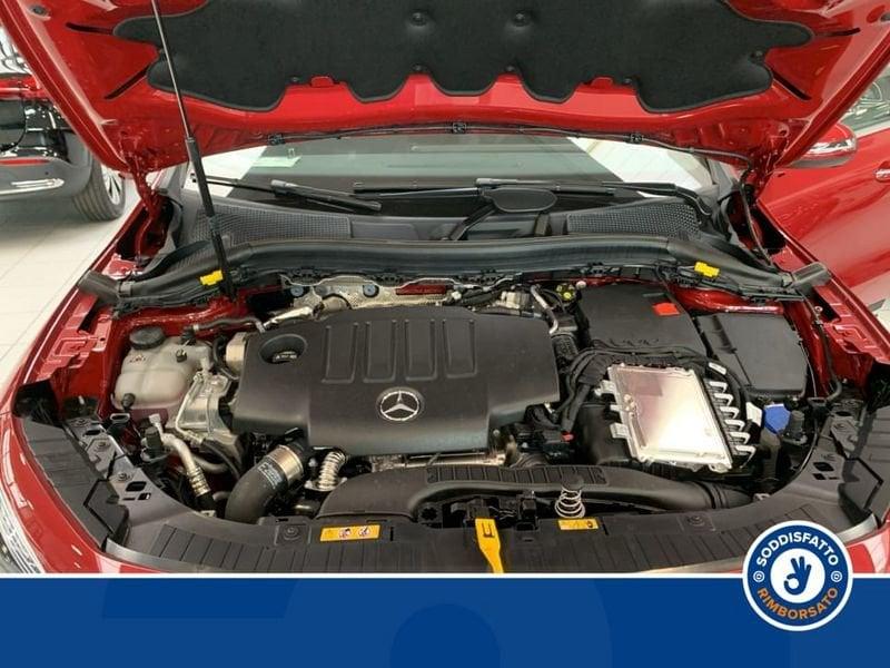 Mercedes-Benz GLA 200d Automatic AMG Line Advanced Plus