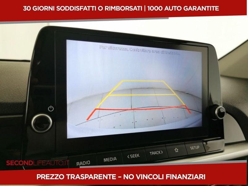 KIA Picanto 1.0 dpi Style Comfort Pack Gpl