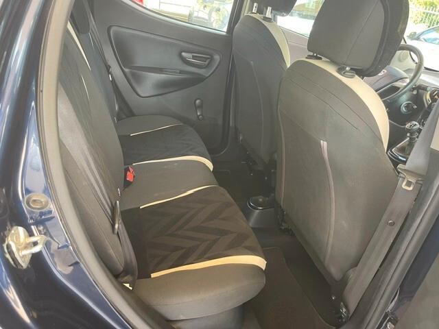 LANCIA YPSILON 1.2 GOLD 69CV OK NEOPATENTATI