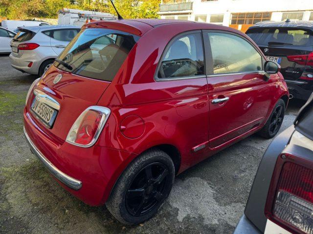 FIAT 500 1.3 Multijet 16V 75 CV NEO PATENTATI