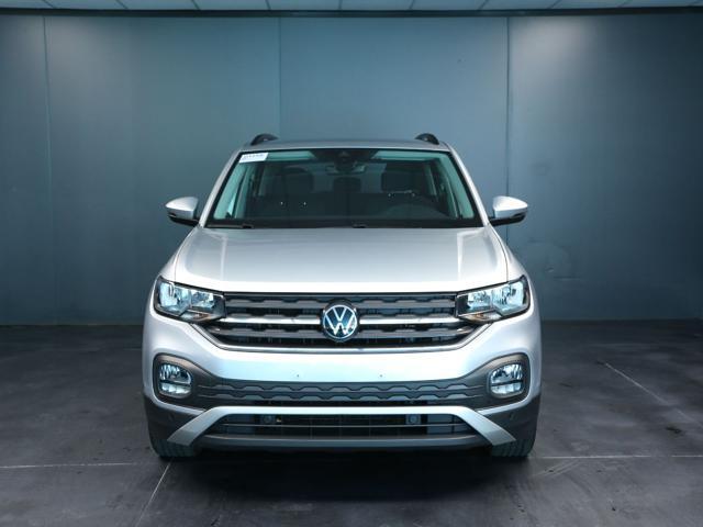VOLKSWAGEN T-Cross 1.0 TSI 95CV Style