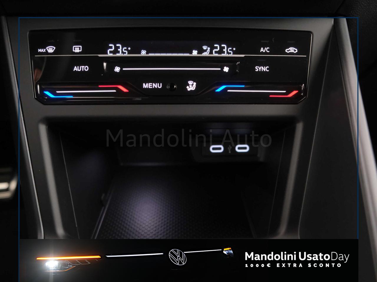 Volkswagen Polo 1.0 tsi 95cv r line