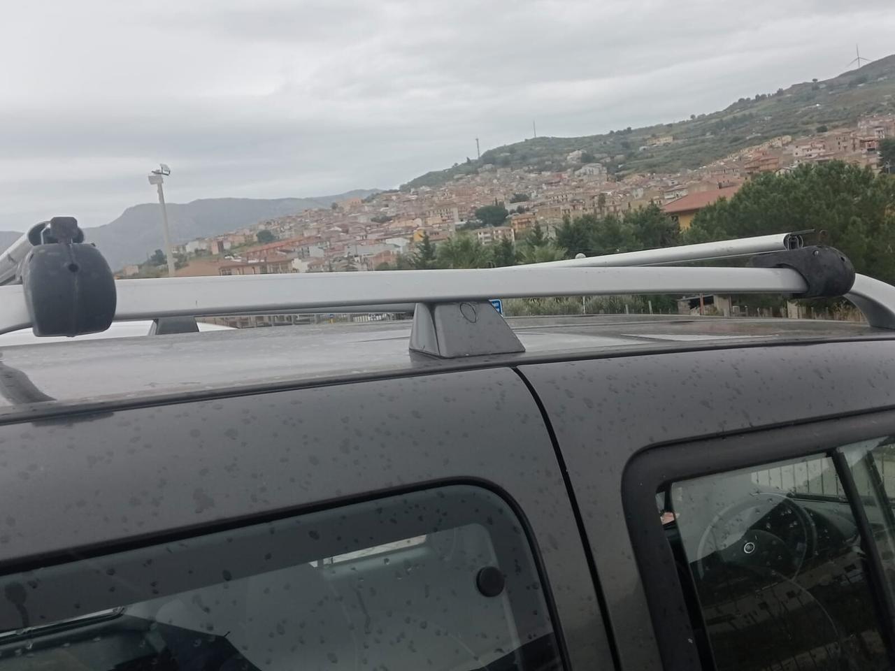 Fiat Doblo Doblò 1.3 MJ 16V PC-TN Cargo Lamier.