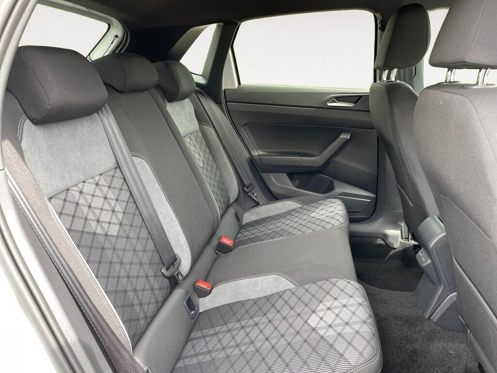 Volkswagen Polo VI 2022 1.0 TSI 95CV DSG R-Line Plus - IVA ESPOSTA