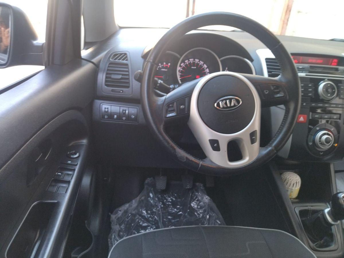 KIA Venga 1.4 CRDi 90 CV Active - 2012