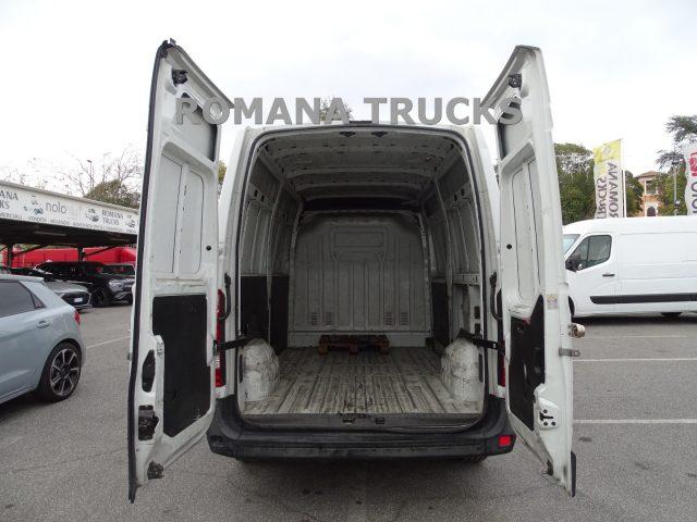 RENAULT Master L2 H2 125CV DI SERIE PRONTA CONSEGNA