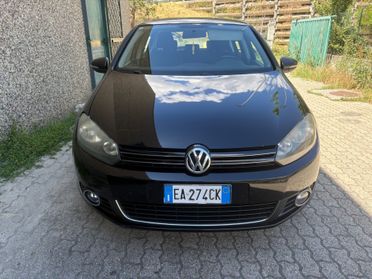 Volkswagen Golf 1.4 TSI 160CV 5p. Highline