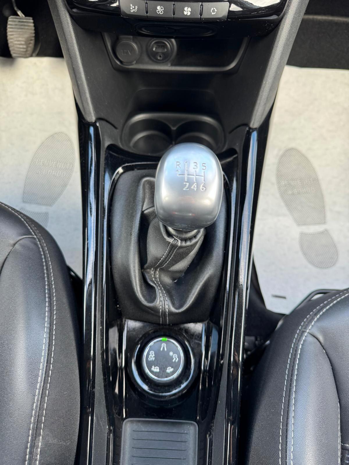 Peugeot 2008 1.6 BLUEHDI 120CV S&S ALLURE 2018