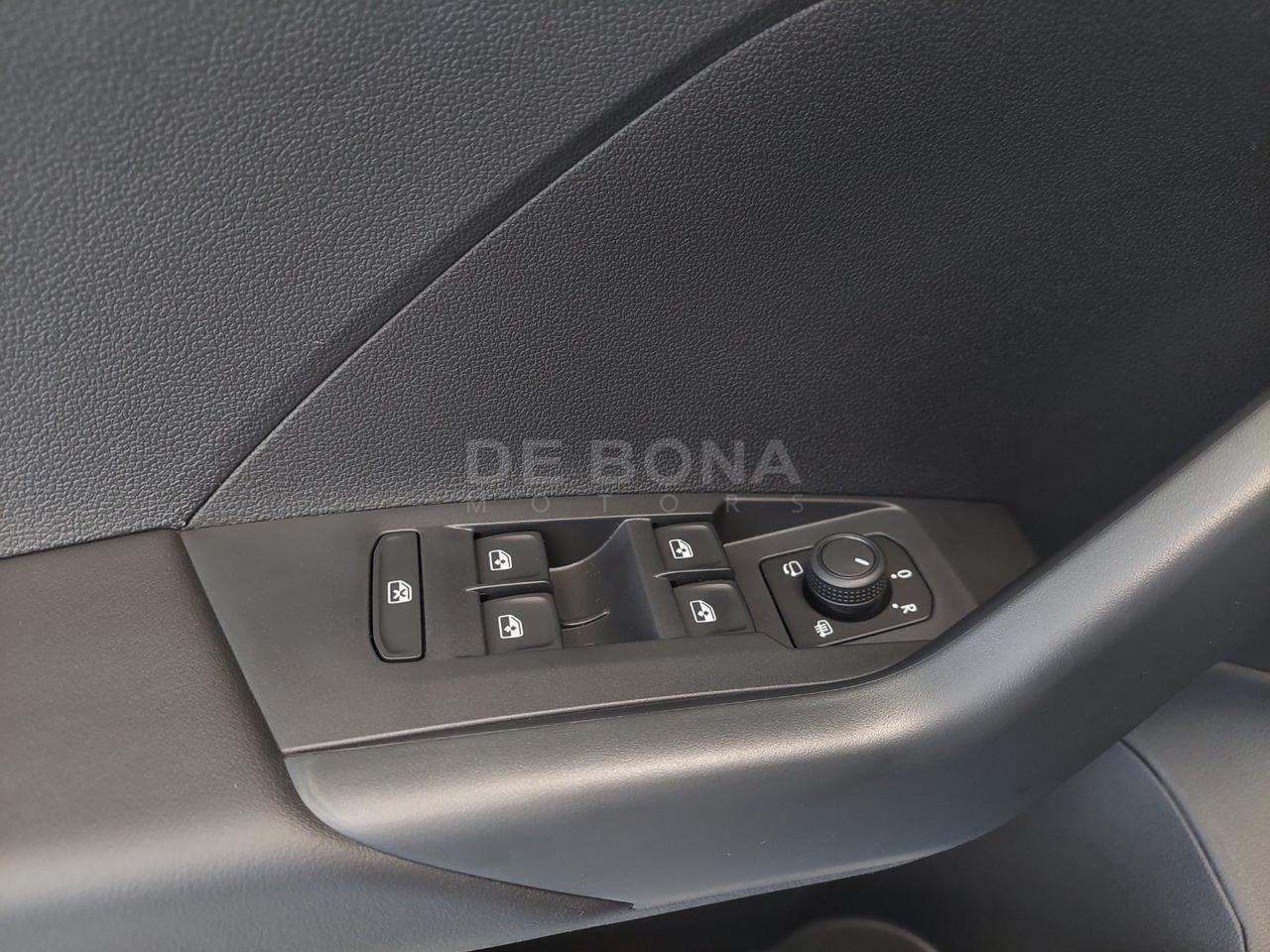 Volkswagen T-Cross 1.0 tsi edition plus 115cv