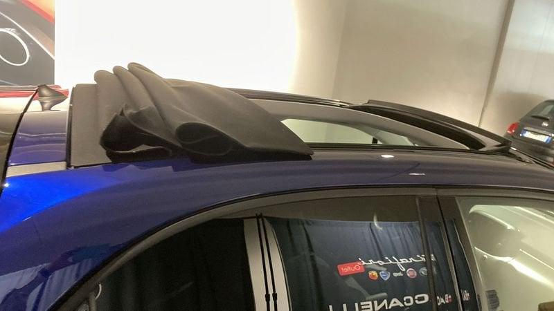 FIAT 500X 1.5 T4 Hybrid 130 CV DCT Sport Dolcevita