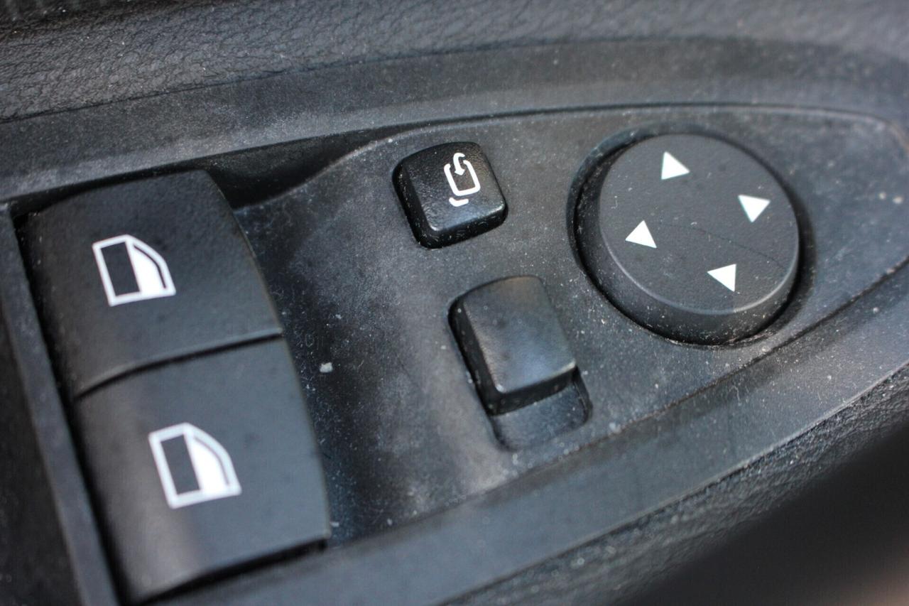 BMW X1 20d 190 CV automatica*PREZZO VERO*UNIPRO' CRONO TAQGLIANDI