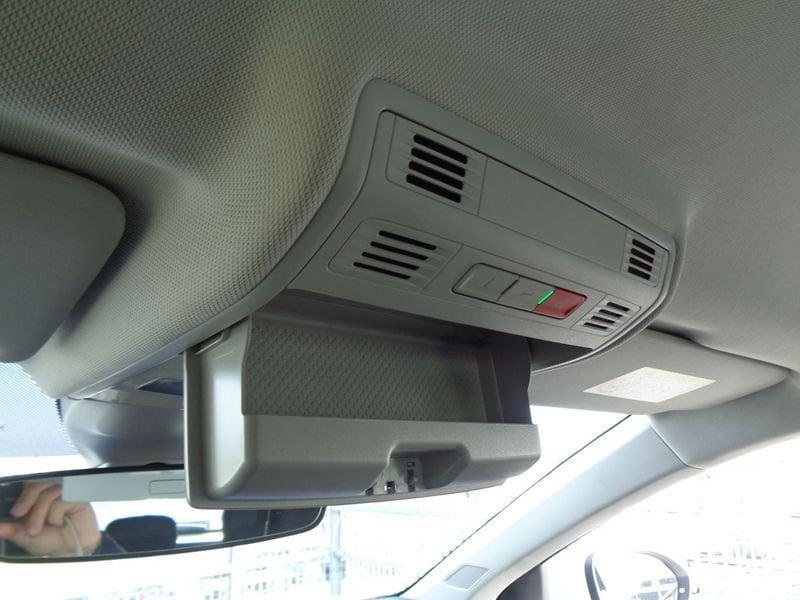 Volkswagen Taigo Taigo 1.0 tsi Life 95cv