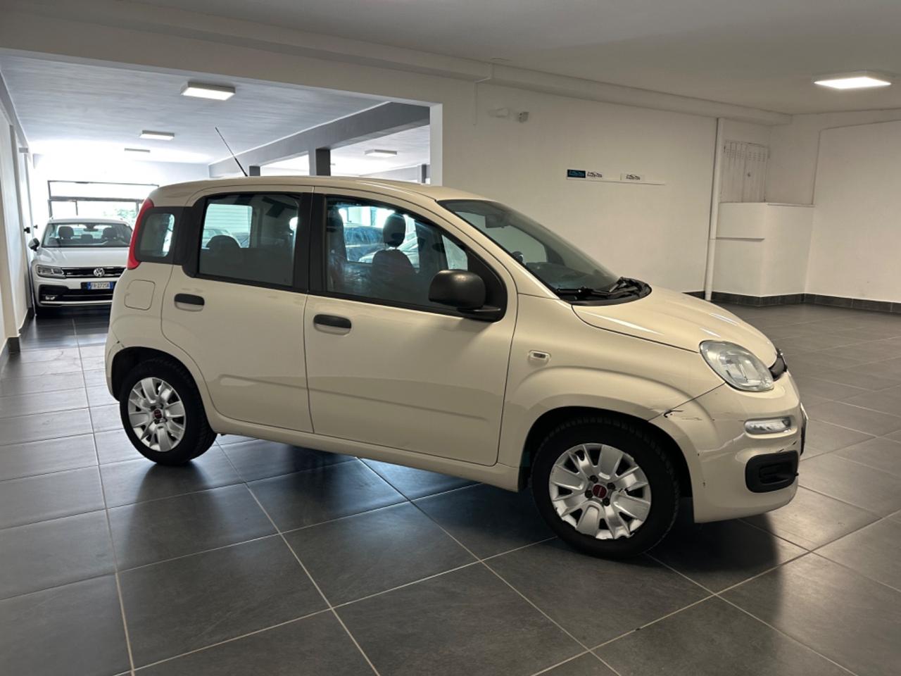 FIAT PANDA 1.2 NEOPATENTATI 69CV GARANZIA