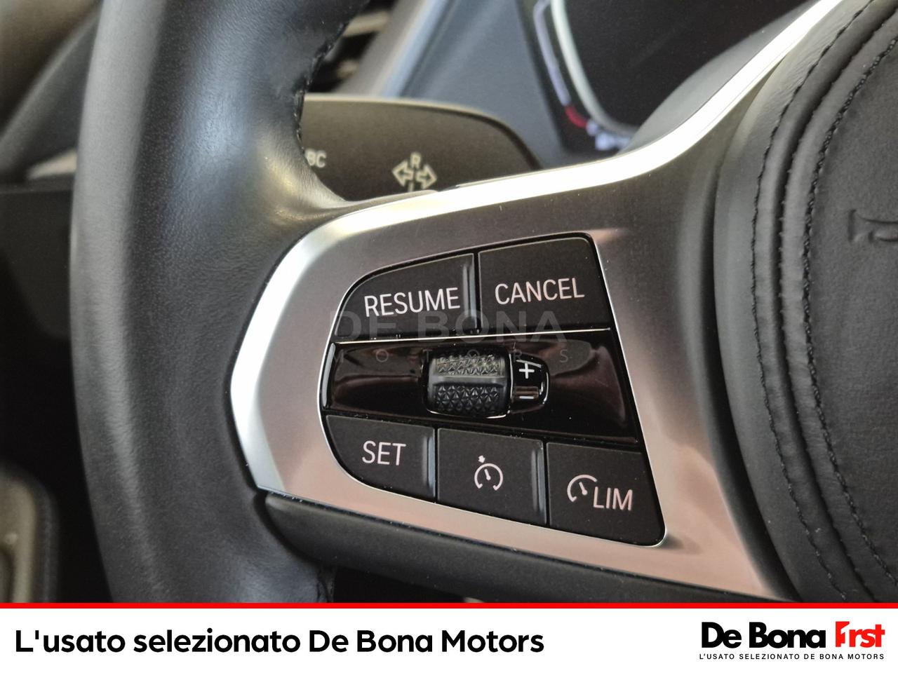 BMW Serie 1 120d xdrive msport auto