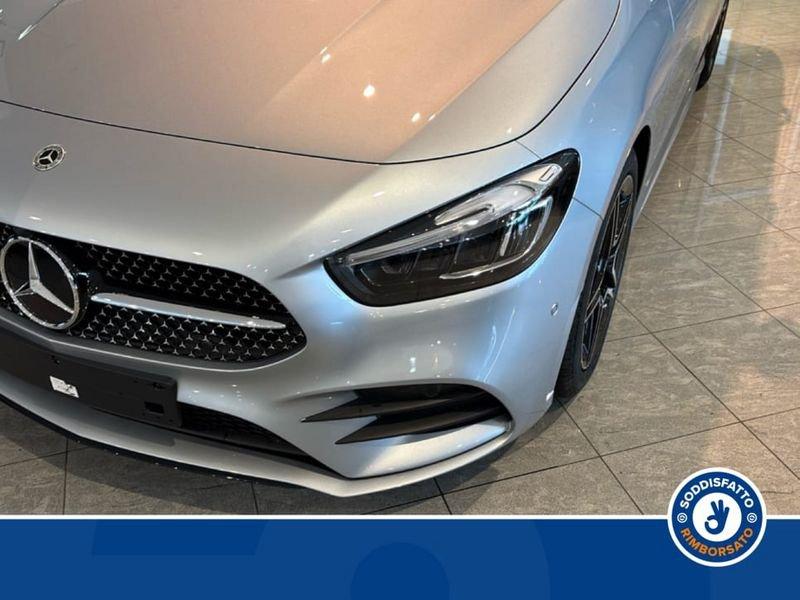 Mercedes-Benz Classe B 180d Automatic AMG Line Advanced Plus