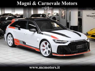 Audi RS6 GT | 1 OF 660 LIMITED EDITION | IVA ESPOSTA