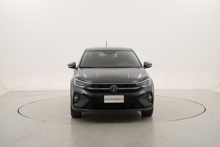 Volkswagen Taigo R-Line BR924365 1.0 Benzina 115CV