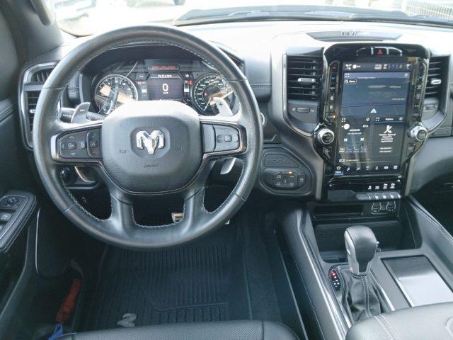 DODGE RAM 1500 5.7 GPL V8 Laramie Sport G/T N1