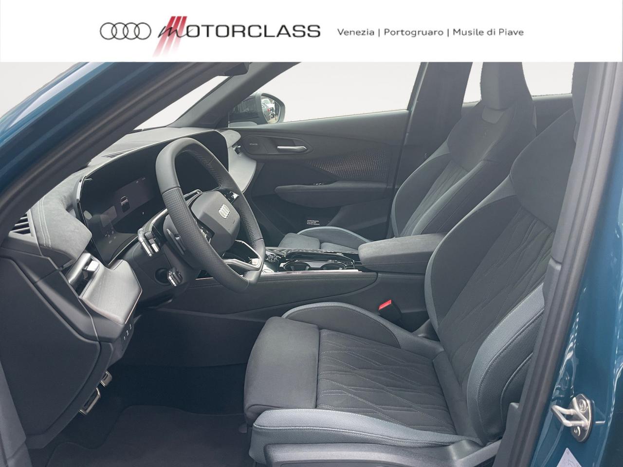 Audi Q3 sportback 1.5 e-hybrid 272cv s line edition s tronic