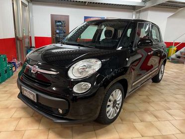 Fiat 500L 1.3 mjt Lounge 95cv dualogic