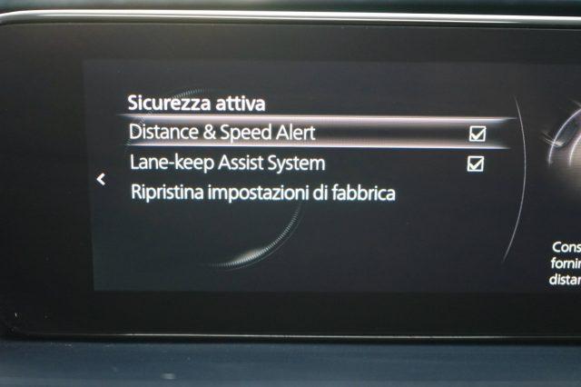 MAZDA CX-30 2.0L Skyactiv-G 150 CV M Hybrid 2WD Executive
