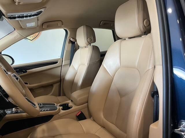 Porsche Macan 3.0d S 250cv pdk