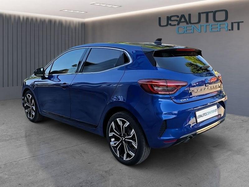 Mitsubishi Colt Colt 1.0L turbo 90 CV Instyle