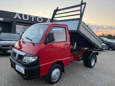 PORTER 1.3 MAXXI CASSONE RIBALTABILE