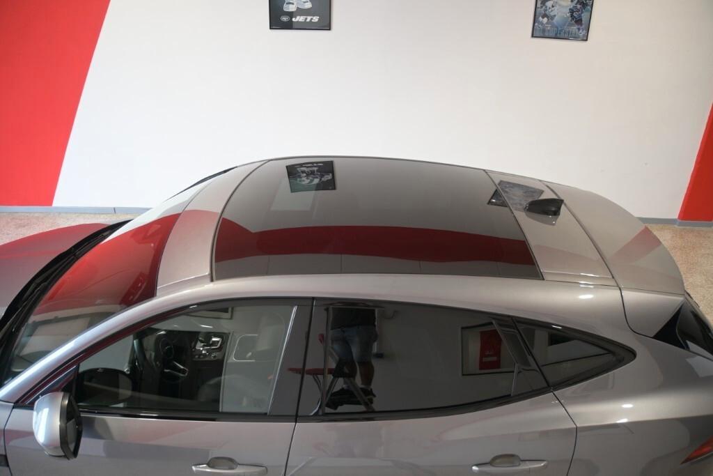 JAGUAR E-PACE 2.0D I4 163CV AUTO AWD SE ( FARI LED - TETTO PANORAMICO - PELLE - ADAPTIVE CRUISE - NAVI - MIRROR - PDC - TELECAMERA 360 - CERCHI 19 )