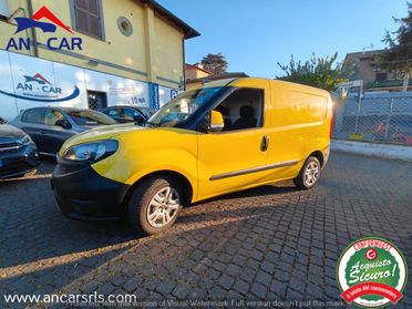 FIAT Doblo 1.3 MJT - 95CV - CARGO SX