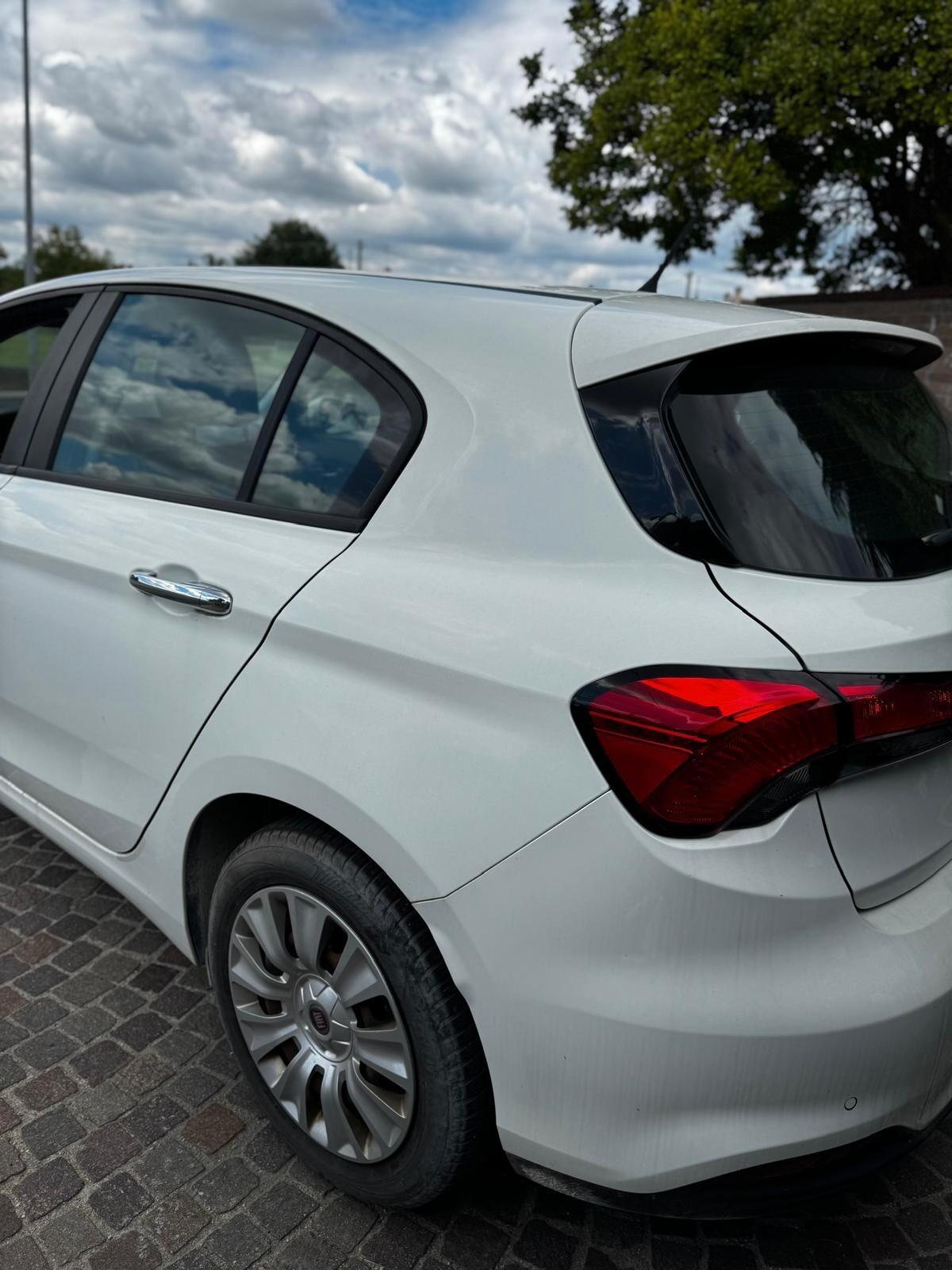 Fiat Tipo 1.6 Mjt S&S 5 porte Business