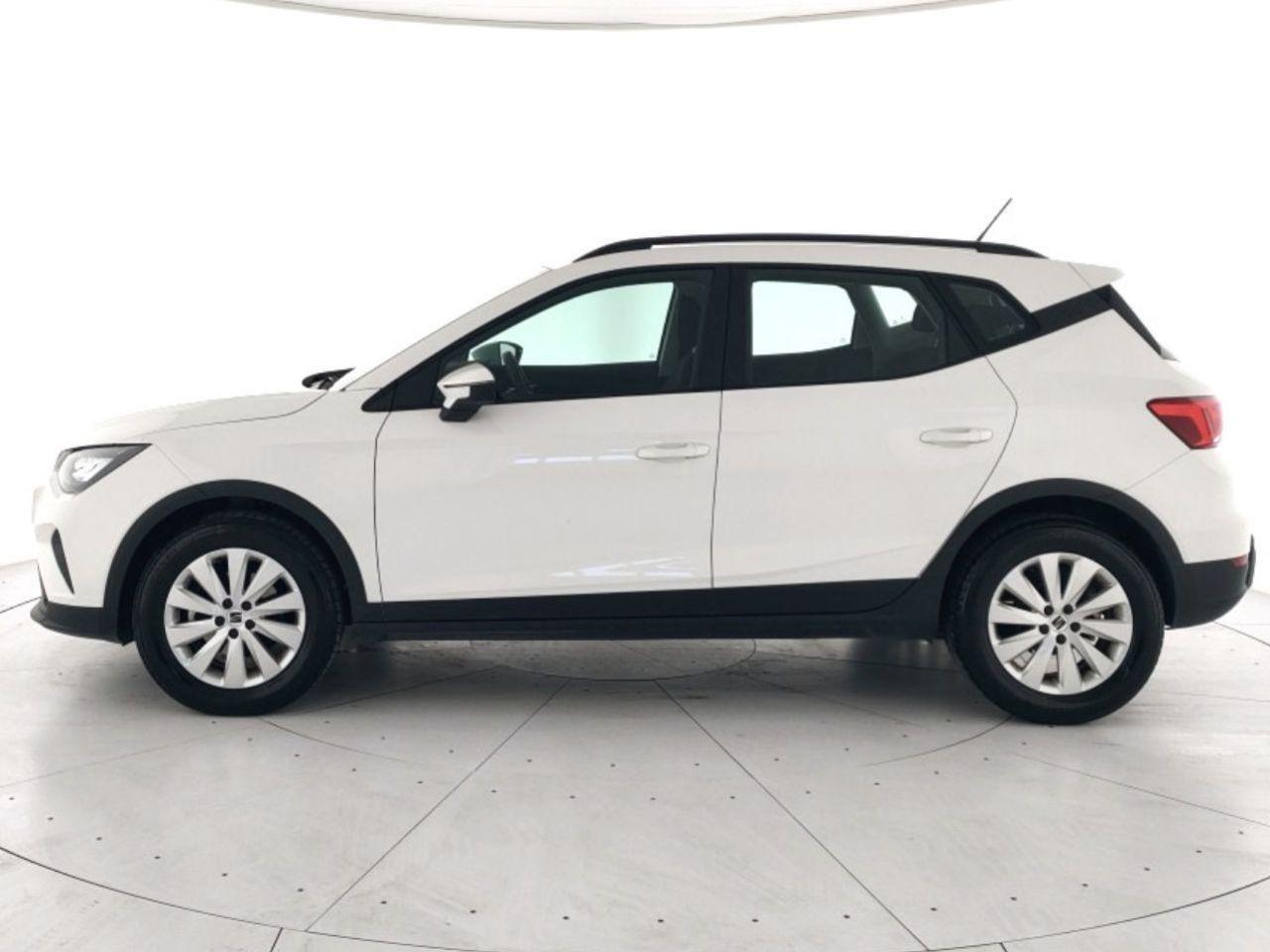 SEAT Arona 1.0 ecotsi Style 115cv dsg
