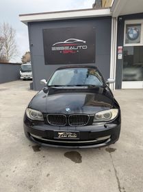 Bmw 120 120d cat 3 porte Futura DPF