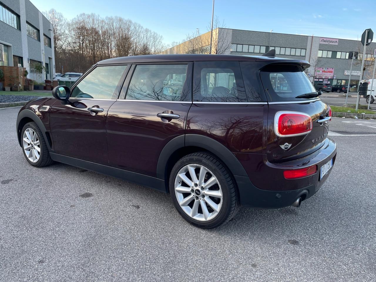 Mini Cooper Clubman 1.5 One Hype Clubman* Neo patentati*