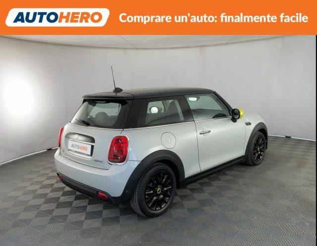 MINI Cooper SE Classic