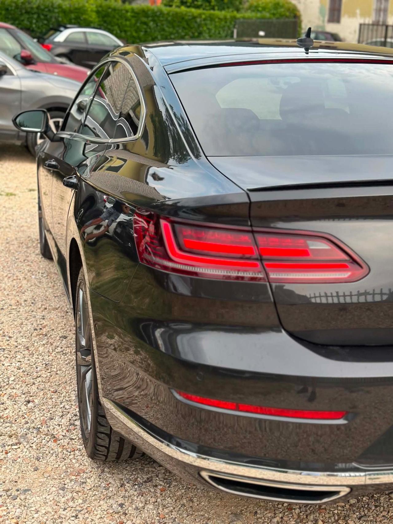 Volkswagen Arteon 2.0 TDI 190 CV RLINE 4MOTION DSG