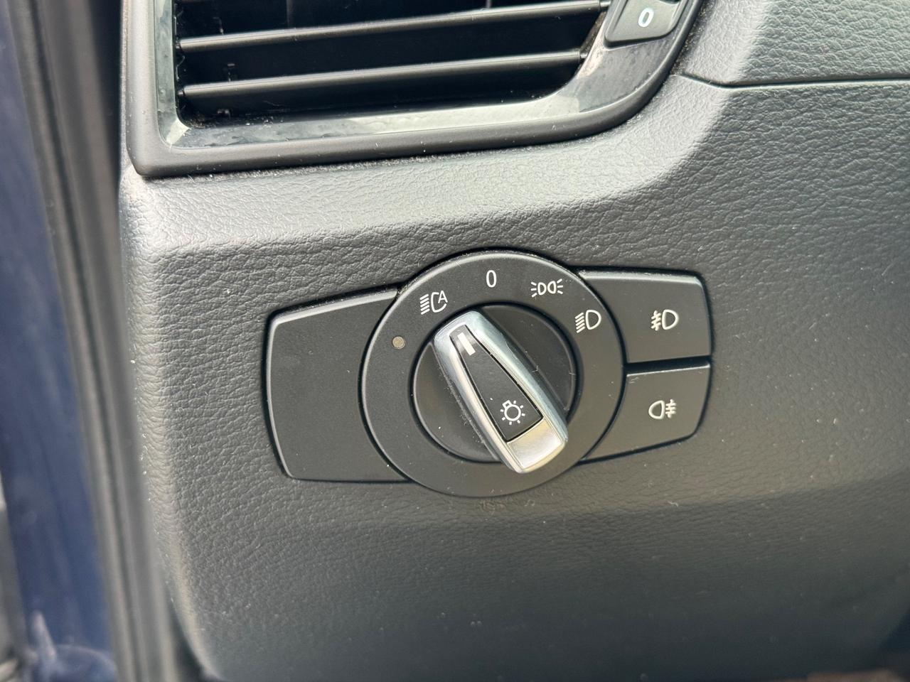 BMW X1 2.0D 143CV XDRIVE M-SPORT 2014 12 MESI DI GARANZIA