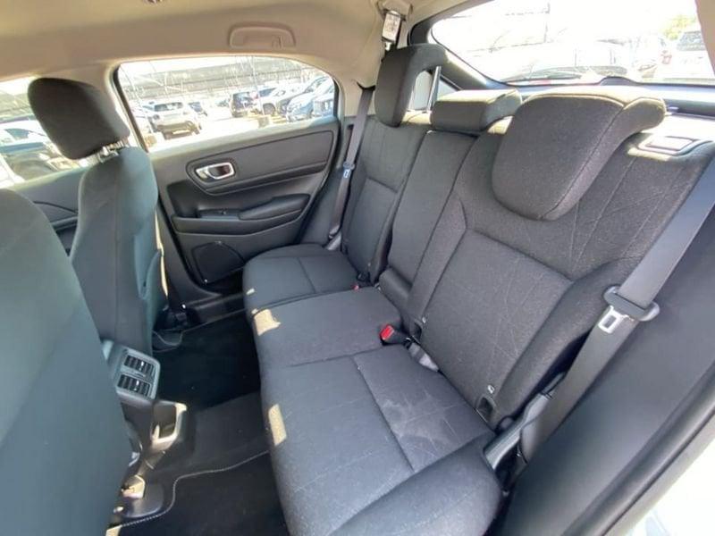 Honda HR-V 1.5 HEV ELEGANCE ECVT