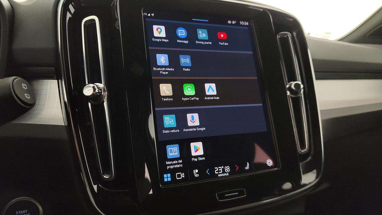 VOLVO XC40 2.0 b3 Core auto