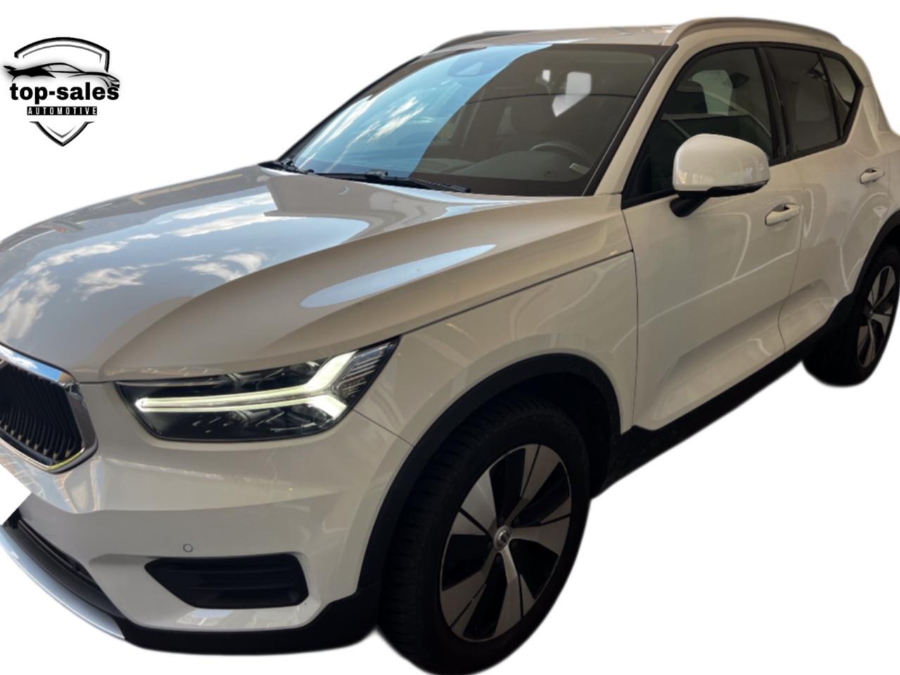 Volvo XC40 T2 Essential Perfetta