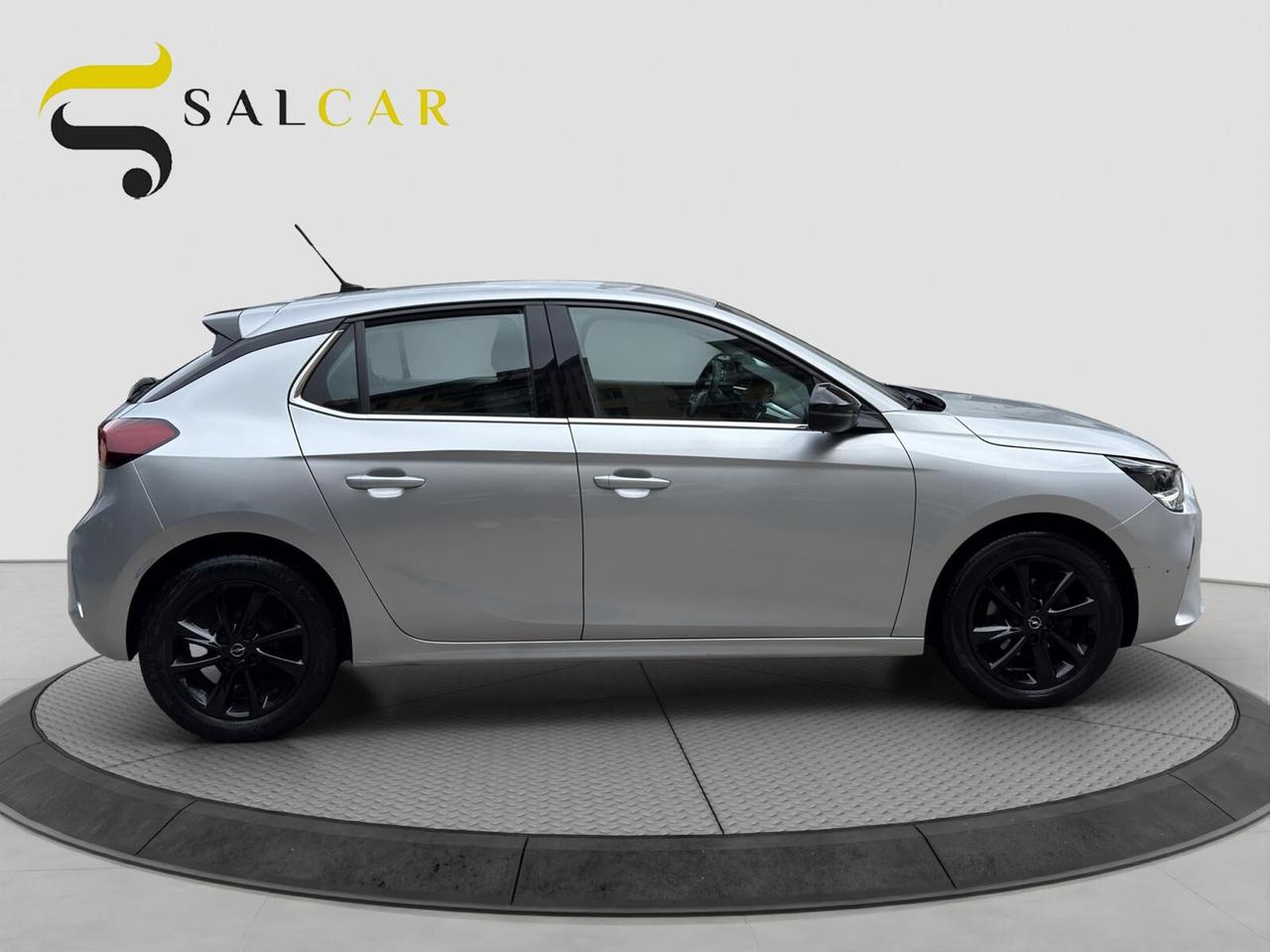 Opel Corsa 1.2 75cv Elegance 2023