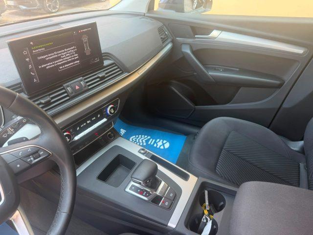 AUDI Q5 40 TDI 204 CV quattro S tronic Business